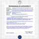 Forcella-Posteriore-Alluminio-121091-Giunto-Para-Strappi-Ricambio-Motore-Cancello-Linear11-VDS-Sbeco